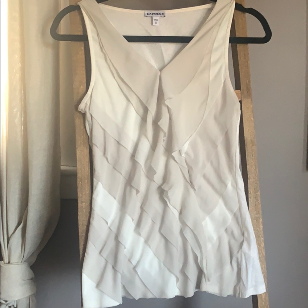 Express top!